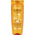 ELSEVE OLIO EXTRAORDINARIO 1×250 ml, shampoo per capelli secchi