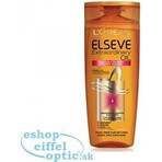 ELSEVE OLIO EXTRAORDINARIO 1×250 ml, shampoo per capelli secchi