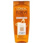 ELSEVE OLIO EXTRAORDINARIO 1×250 ml, shampoo per capelli secchi