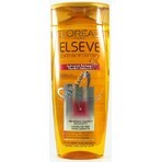 ELSEVE OLIO EXTRAORDINARIO 1×250 ml, shampoo per capelli secchi