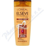 ELSEVE OLIO EXTRAORDINARIO 1×250 ml, shampoo per capelli secchi