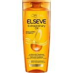 ELSEVE OLIO EXTRAORDINARIO 1×250 ml, shampoo per capelli secchi