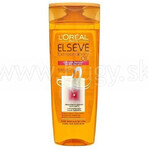 ELSEVE OLIO EXTRAORDINARIO 1×250 ml, shampoo per capelli secchi