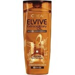 ELSEVE OLIO EXTRAORDINARIO 1×250 ml, shampoo per capelli secchi