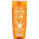 ELSEVE OLIO EXTRAORDINARIO 1×250 ml, shampoo per capelli secchi