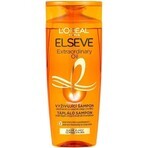 ELSEVE OLIO EXTRAORDINARIO 1×250 ml, shampoo per capelli secchi