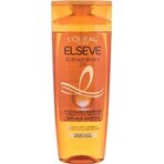 ELSEVE OLIO EXTRAORDINARIO 1×250 ml, shampoo per capelli secchi