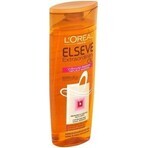 ELSEVE OLIO EXTRAORDINARIO 1×250 ml, shampoo per capelli secchi