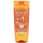 ELSEVE OLIO EXTRAORDINARIO 1×250 ml, shampoo per capelli secchi