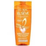 ELSEVE OLIO EXTRAORDINARIO 1×250 ml, shampoo per capelli secchi