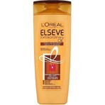 ELSEVE OLIO EXTRAORDINARIO 1×250 ml, shampoo per capelli secchi