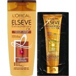 ELSEVE OLIO EXTRAORDINARIO 1×250 ml, shampoo per capelli secchi