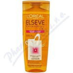 ELSEVE OLIO EXTRAORDINARIO 1×250 ml, shampoo per capelli secchi