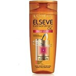 ELSEVE OLIO EXTRAORDINARIO 1×250 ml, shampoo per capelli secchi