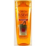 ELSEVE OLIO EXTRAORDINARIO 1×250 ml, shampoo per capelli secchi