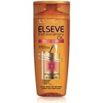 ELSEVE OLIO EXTRAORDINARIO 1×250 ml, shampoo per capelli secchi