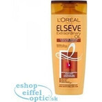 ELSEVE OLIO EXTRAORDINARIO 1×250 ml, shampoo per capelli secchi