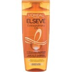 ELSEVE OLIO EXTRAORDINARIO 1×250 ml, shampoo per capelli secchi