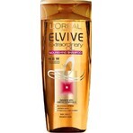 ELSEVE OLIO EXTRAORDINARIO 1×250 ml, shampoo per capelli secchi