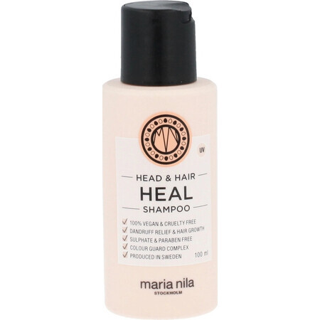 Maria Nila Hoofd & Haar Helen SHP 100 ml 1×100 ml