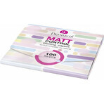 Dermacol Mattifying Papers Matt Control 1×100 buc, hârtii matifiante