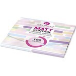 Dermacol Mattifying Papers Matt Control 1×100 buc, hârtii matifiante