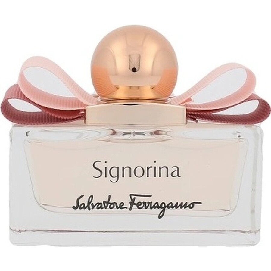 Salvatore Ferragamo Signorina Signorina Edp 50ml 1×50 ml 1×50 ml, eau de parfum