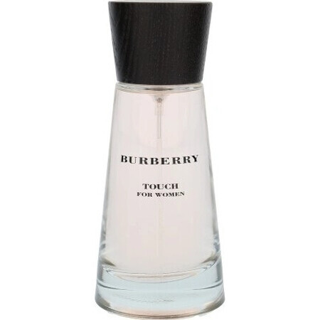 Burberry Touch Women Edp 100ml 1×100 ml, eau de parfum