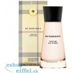 Burberry Touch Women Edp 100ml 1×100 ml, eau de parfum