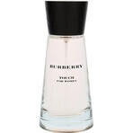 Burberry Touch Women Edp 100ml 1×100 ml, eau de parfum