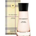 Burberry Touch Women Edp 100ml 1×100 ml, eau de parfum