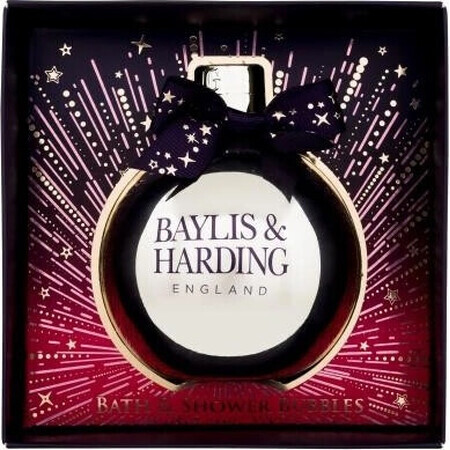 Baylis and Harding Figa 1×250 ml bath foam gift set