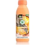 Garnier Fructis Hair Food Ananas Verhelderende shampoo voor lang haar, 350 ml 1×350 ml, Verhelderende shampoo