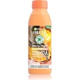 Garnier Fructis Hair Food Ananas Verhelderende shampoo voor lang haar, 350 ml 1×350 ml, Verhelderende shampoo