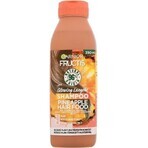 Garnier Fructis Hair Food Ananas Verhelderende shampoo voor lang haar, 350 ml 1×350 ml, Verhelderende shampoo