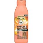 Garnier Fructis Hair Food Ananas Verhelderende shampoo voor lang haar, 350 ml 1×350 ml, Verhelderende shampoo