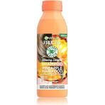 Garnier Fructis Hair Food Ananas Verhelderende shampoo voor lang haar, 350 ml 1×350 ml, Verhelderende shampoo