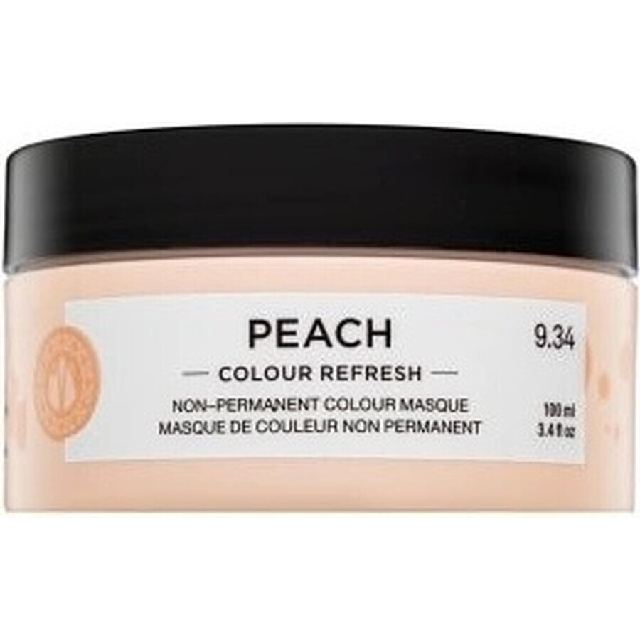 Maria Nila Colour Refresh Peach 9.34 100 ml 1×100 ml