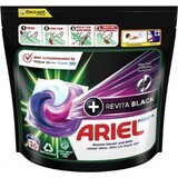 Ariel All-in-1 PODS Revita All-in-1 PODS Revita Zwart, Wasgelcapsules, 36 wasbeurten 1×36st, Wasgelcapsules