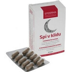 EPIDERMA SPI in a BOX 1×30 tbl, integratore alimentare