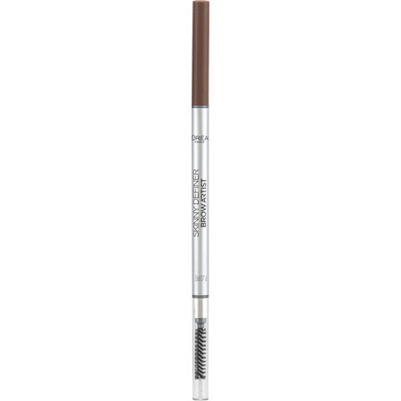 L'Oréal Paris Infaillible Brows 24H Micro Precision Pencil 8.0 Light Cool Blonde Brow Pencil 1×1 g, crayon à sourcils