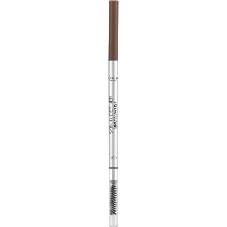 L'Oréal Paris Infaillible Brows 24H Micro Precision Pencil 8.0 Light Cool Blonde Brow Pencil 1×1 g, crayon à sourcils