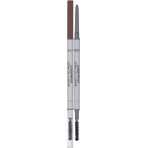 L'Oréal Paris Infaillible Brows 24H Micro Precision Pencil 8.0 Light Cool Blonde Brow Pencil 1×1 g, crayon à sourcils