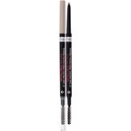 L'Oréal Paris Infaillible Brows 24H Micro Precision Pencil 8.0 Light Cool Blonde Brow Pencil 1×1 g, crayon à sourcils