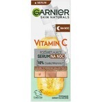 Garnier Skin Naturals Verhelderend Nachtserum met Vitamine C, 30 ml 1×30 ml, nachtserum