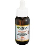 Garnier Skin Naturals Verhelderend Nachtserum met Vitamine C, 30 ml 1×30 ml, nachtserum