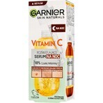 Garnier Skin Naturals Verhelderend Nachtserum met Vitamine C, 30 ml 1×30 ml, nachtserum