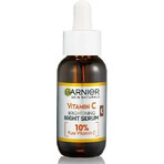 Garnier Skin Naturals Verhelderend Nachtserum met Vitamine C, 30 ml 1×30 ml, nachtserum