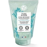 Yves Rocher Pa Fresh Reinigingsgel 125ml 1×125 ml, reinigingsgel