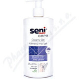 Seni Care Crèmige douchegel 3% ureum, omega 3,6, silymarine, 1x500 ml